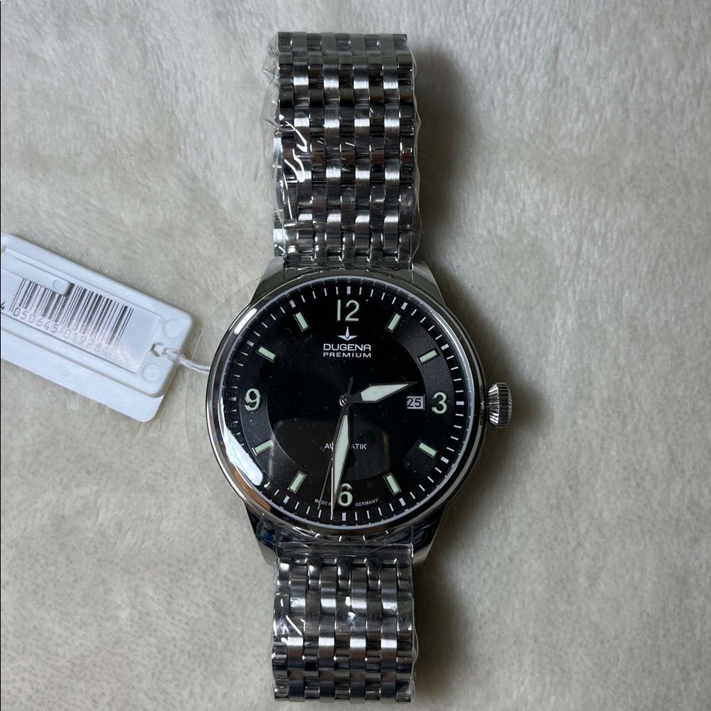 Dugena Uhren Kappa 1 Watch - Picture 2 of 9